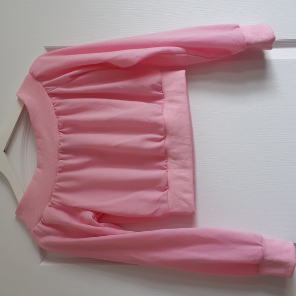 NWOT Jogger Set - Picture 4 of 8